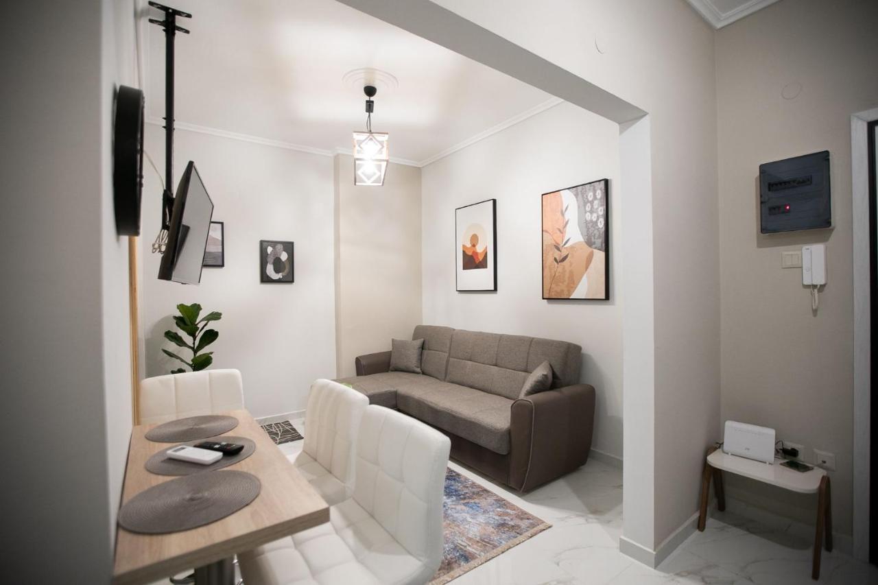 The Fine Home Thessaloníki Luaran gambar