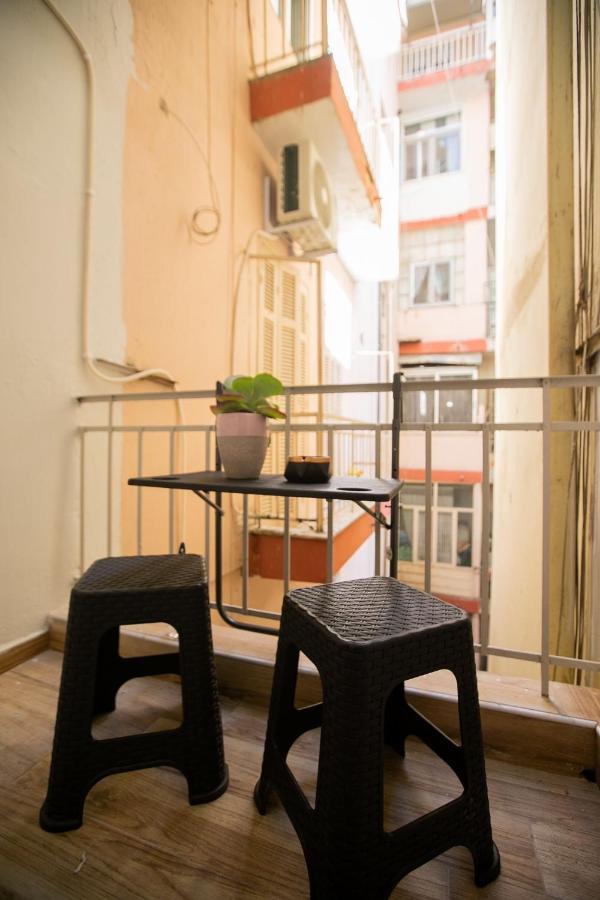The Fine Home Thessaloníki Luaran gambar